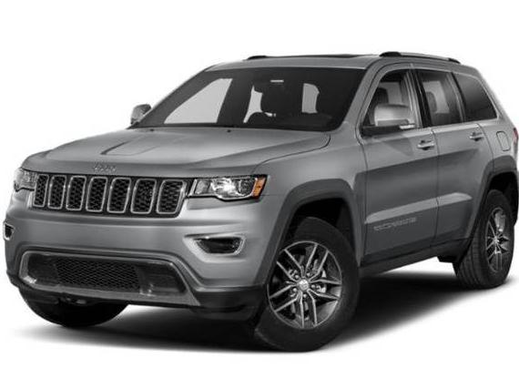 JEEP GRAND CHEROKEE 2020 1C4RJFBGXLC197392 image